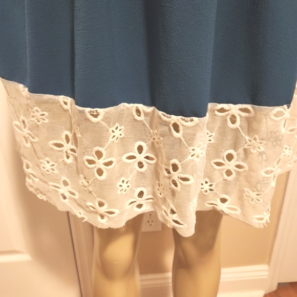 Dainty Hooligan dress small - Picture 3 of 5